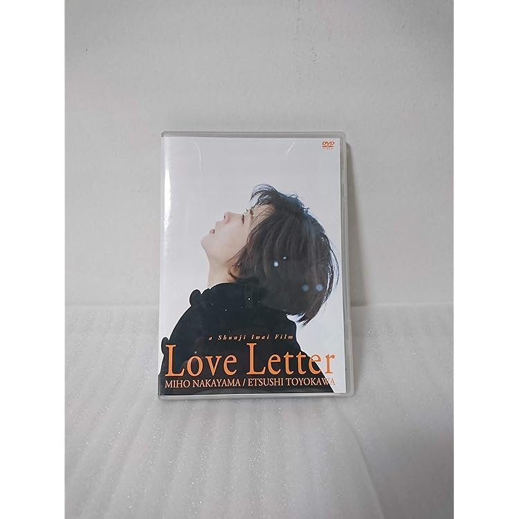 Amazon.co.jp: Love Letter Original Soundtrack: ミュージック