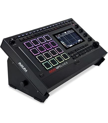 Amazon.co.jp: DigitalDeckCovers アカイプロフェッショナル MPC One