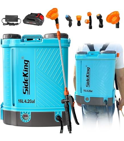Amazon | ブラシレスコードレス耕うん機耕運機 マキタ18Vバッテリー