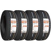 Amazon.co.jp: クムホ サマータイヤ 4本セット [ECSTA] PS71 サマー 