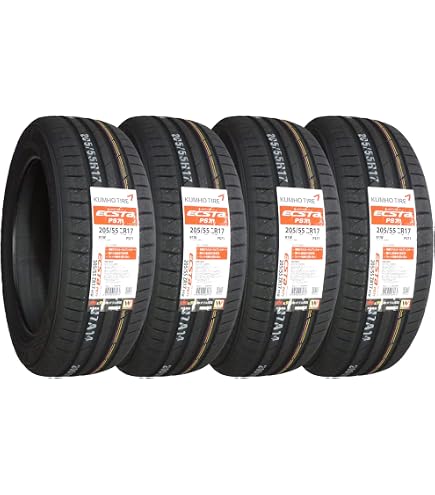 Amazon.co.jp: ハイフライ(HIFLY) HF805 205/55R17 95W XL : 車＆バイク