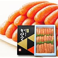 Amazon.co.jp: Karashi Mentaiko, Kanefuku, 4.4 lbs (2 kg), Special