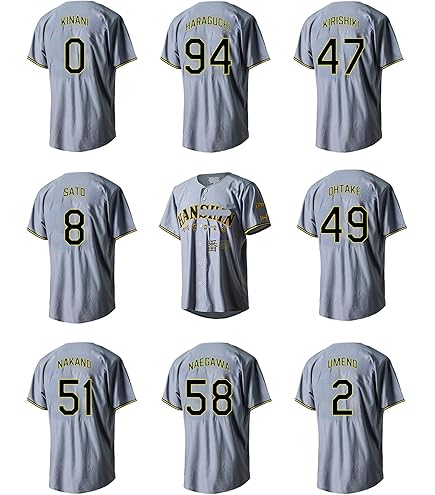 Amazon.co.jp: Mサイズ きれい 阪神 タイガース ＃72 真弓 明信 監督