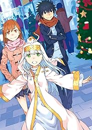 創約 とある魔術の禁書目録 (電撃文庫)