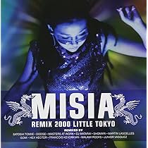 Amazon.co.jp: REMIX 2000 LITTLE TOKYO: ミュージック