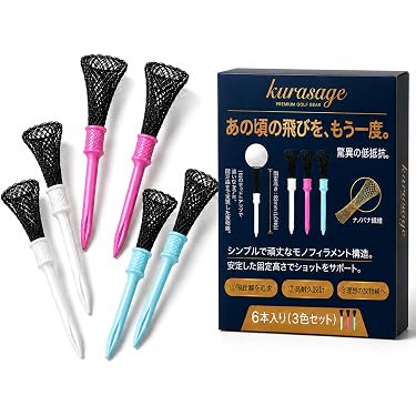 Amazon.co.jp 最新リリース: ゴルフラウンド用品 の新着ランキングです。