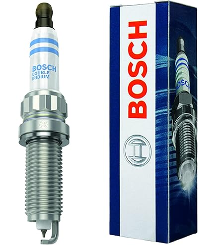 Amazon | BOSCH(ボッシュ)/スパークプラグ ダブルプラチナ 品番