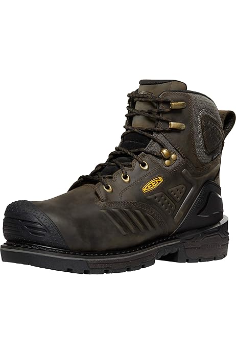 keen construction boots