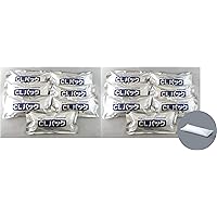 Amazon | ジャノメ24時間風呂 CLパック （クリーンパック） 7本セット