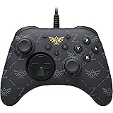 【任天堂ライセンス商品】ホリパッド for Nintendo Switch ゼルダの伝説【Nintendo Switch対応】