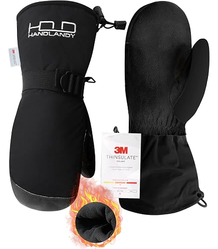 Primaloft Gold Insulation Pants