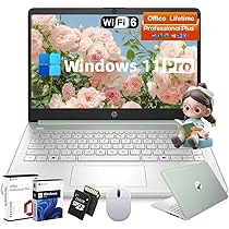Amazon.co.jp: HP 14インチ ビジネスノートパソコン - Windows 11 Pro