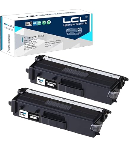 Amazon.co.jp: LCL Brother用 ブラザー用 TN491 TN-491 (4色セット