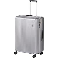 Amazon | エーストーキョー スーツケース 大型 大容量 lサイズ 7