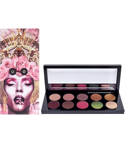 PAT McGRATH LABS Mothership I Eyeshadow Palette - Subliminal