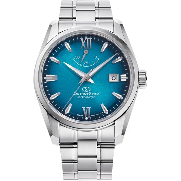 Amazon.co.jp: [オリエント]ORIENT 腕時計 ORIENTSTAR Classic