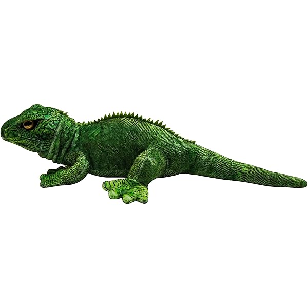 bearded dragon stuffed animal amazon