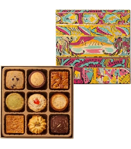 Amazon | 村上開新堂 クッキー 1号缶 東京村上開新堂 東京 村上 開新堂