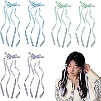 Amazon.co.jp: nalaina ヘアクリップ ヘアピン (4色 20個セット