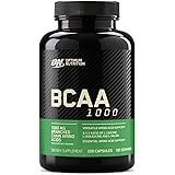 【国内正規品】ON BCAA 1000 200カプセル 分岐鎖アミノ酸