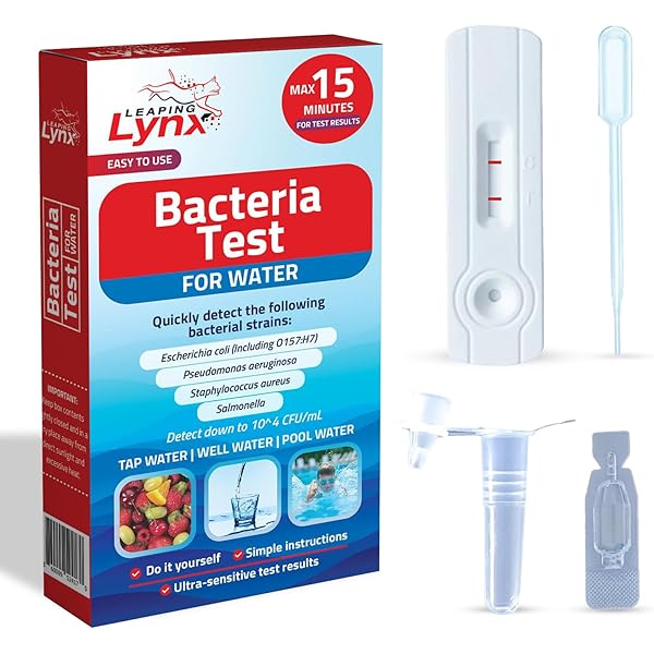 Amazon.co.jp: 芝本商店 レジオネラ属菌検査キット HER-LG : 産業