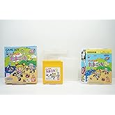 ゲームで発見!! たまごっち2