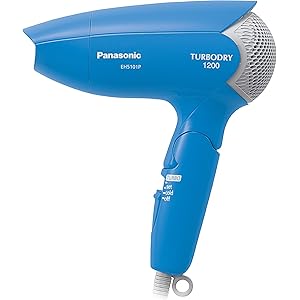 パナソニック ターボドライ1200 青 EH5101P-A