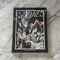 SixTONES 素顔　DVD 610p794RmpL._UF350,350_QL50_.jpg