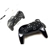 クラシックコントローラ PRO(クロ)