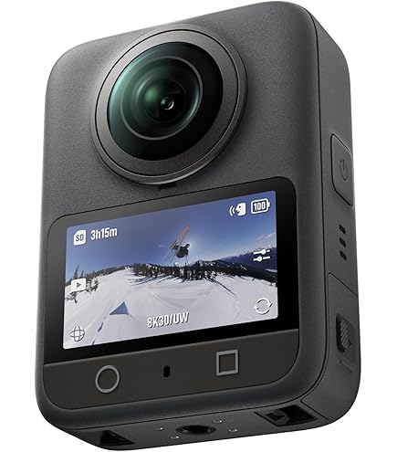 Insta 360 ONE Rスポーツカメラ Insta360 ONE Rシリーズ | Insta360 アクションカメラ | 株式