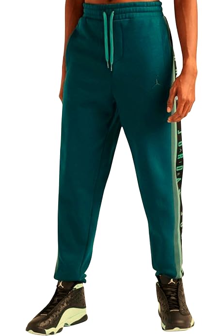 Jordan Men's Flight Fleece Jogger Pants 
