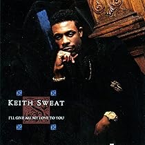 Amazon.co.jp: I'll Give All My Love to You: ミュージック