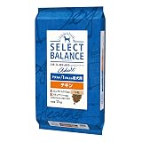 SELECT BALANCE セレクトバランス アダルトチキン 小粒 7kg 犬 ドライフード