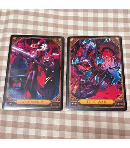 Amazon.co.jp: 【HAZBIN HOTEL SEASON2】ハズビンホテル 2nd Edition