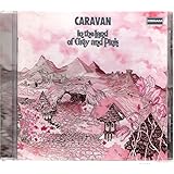In the Land of Grey and Pink