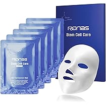 ロナスステムセルココナッツマスク　3枚＋17枚 71BfmpG05AL._AC_UL210_SR210,