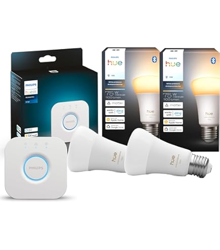Amazon.co.jp: PHILIPS Philips HUE ブリッジ JP PLH53BR: ホーム