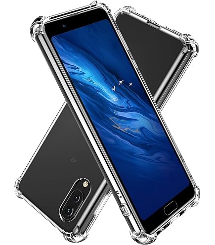 Amazon | AQUOS sense3 plus サウンド SHV46 ホワイト au | Sharp
