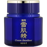 Amazon | 【医薬部外品】 薬用 雪肌精 乳液 エクセレント 140ml