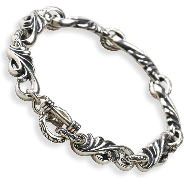 Amazon.co.jp: Artemis Classic ACB0125 Poseidon ID Bracelet