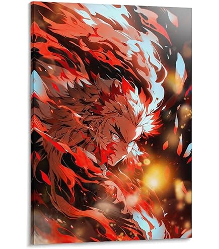 Amazon.co.jp: 【我妻善逸】 鬼滅の刃 名言ポスター パックVer