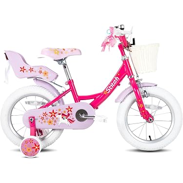 Amazon.co.jp 人気ギフトランキング: 子ども用自転車・付属品 で