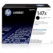 Amazon | HP エイチピー 純正 89Y 黒トナーカートリッジ CF289Y