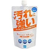 CCI 車用 ガラス系ボディコーティング剤 スマートミストNEO 詰め替え500ml W-210 疎水タイプ