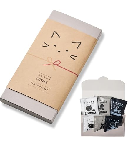 Amazon.co.jp: 泉屋 ねこ缶 ～クッキーがつなぐ輪～ 1箱 紙袋付き お