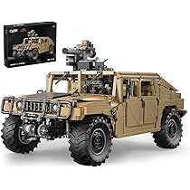 dOMOb Humvee SUV カービルディングキット 71CT7Nxk9SL._UF894,1000_QL80_.jpg
