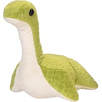 Amazon.co.jp: Apex Legends Nessie Plush, 5.9 inches (15 cm) : Toys