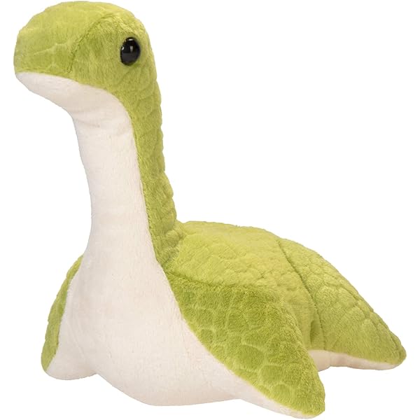 Amazon.co.jp: 【公式ライセンス商品】Apex Legends ネッシー