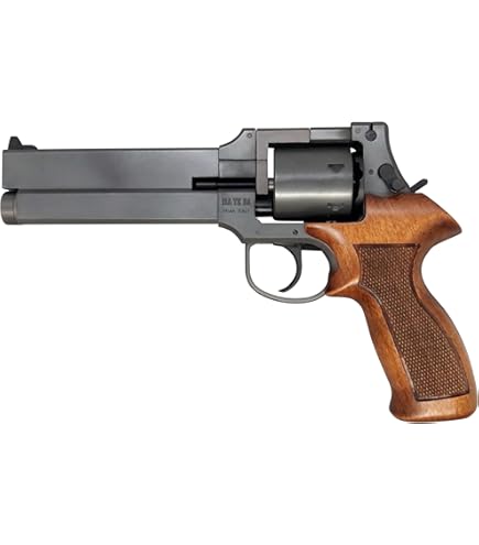 Amazon | マルシン工業 ガスガン マテバM-M2007 攻殻機動隊トグサの銃