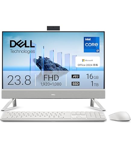 一体型パソコン　富士通FMV ESPRIMO FH53/YD FMV-ESPRIMO 富士通 ESPRIMO FH53/XD 23型フルHD Celeron 2950M